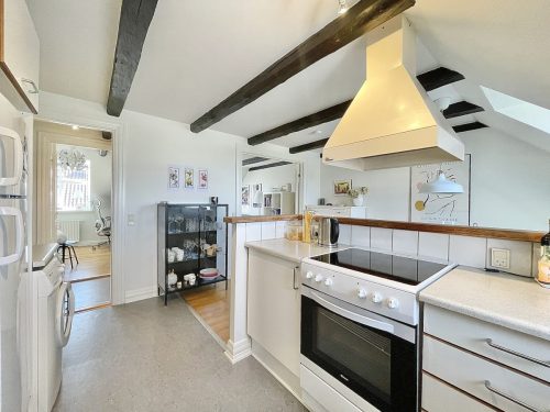 Svendsgade 9, 3. tv, 9000 Aalborg