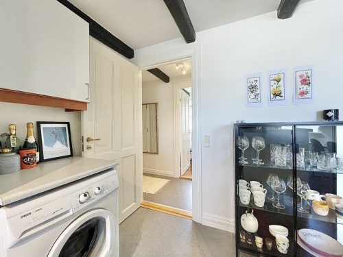 Svendsgade 9, 3. tv, 9000 Aalborg