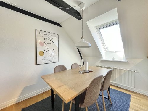 Svendsgade 9, 3. tv, 9000 Aalborg