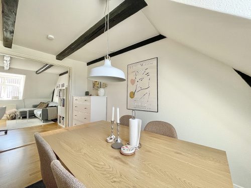 Svendsgade 9, 3. tv, 9000 Aalborg