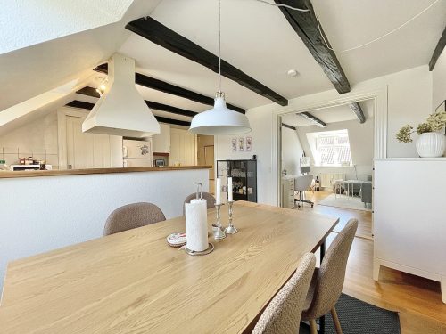 Svendsgade 9, 3. tv, 9000 Aalborg