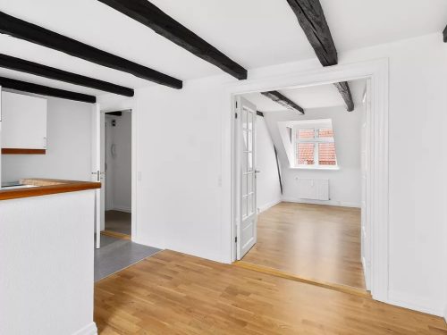 Svendsgade 9, 3. tv., 9000 Aalborg