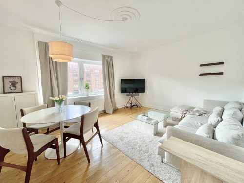 Herluf Trolles Gade 18, 1. tv., 9000 Aalborg