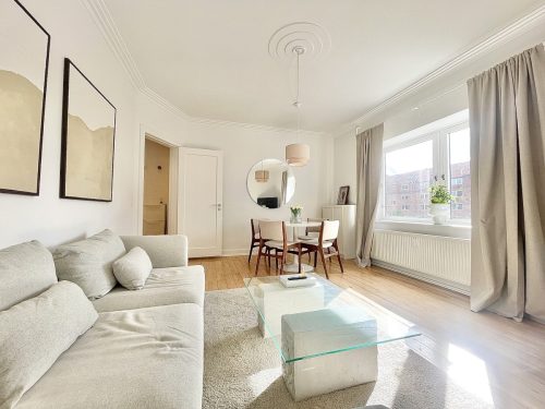 Herluf Trolles Gade 18, 1. tv., 9000 Aalborg