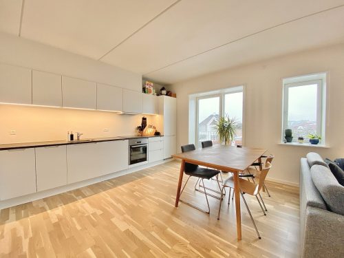 Vestre Allé 2B, 2. 8, 9000 Aalborg
