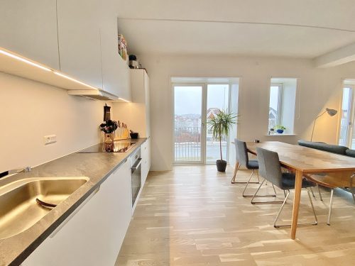 Vestre Allé 2B, 2. 8, 9000 Aalborg