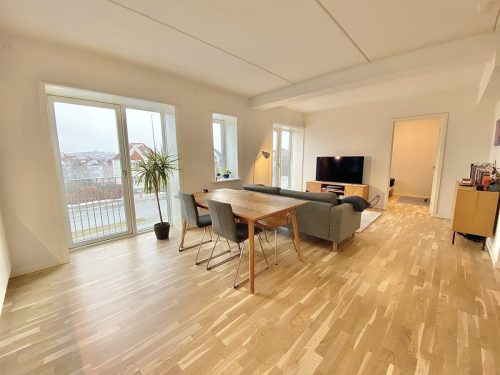 Vestre Allé 2B, 2. 8, 9000 Aalborg