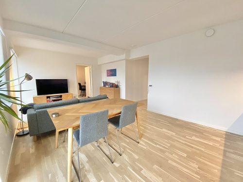 Vestre Allé 2B, 2. 8, 9000 Aalborg