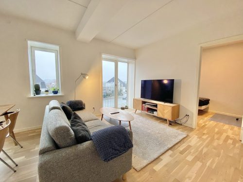Vestre Allé 2B, 2. 8, 9000 Aalborg