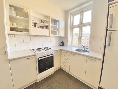 Østerbro 69, 3. tv., 9000 Aalborg
