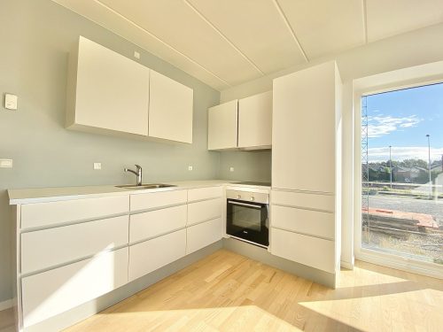 Forchhammersvej 9D, 1. 4. , 9000 Aalborg