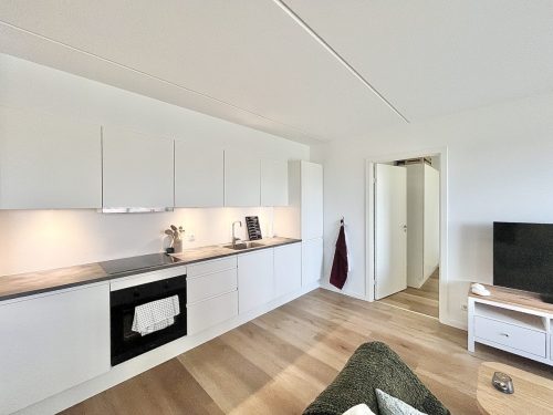 Otto Sterns Have 2, 1. 3, 9220 Aalborg Øst