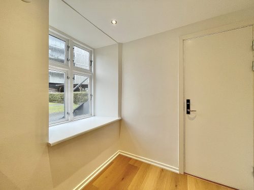L&oslash;kkegade 8, kld. tv., 9000 Aalborg