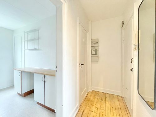 Suensonsgade 14, 2. tv., 9000 Aalborg