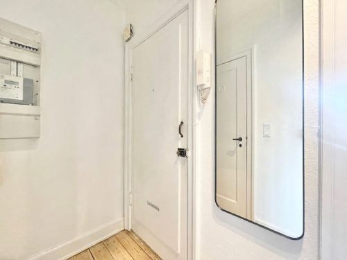 Suensonsgade 14, 2. tv., 9000 Aalborg