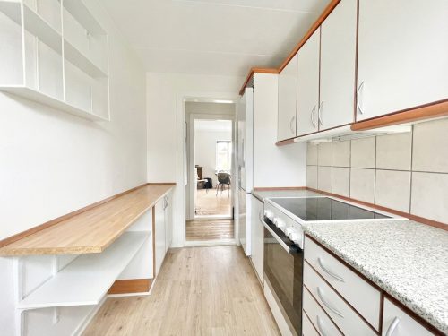 Suensonsgade 14, 2. tv., 9000 Aalborg