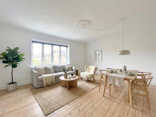 Suensonsgade 14, 2. tv., 9000 Aalborg