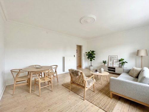 Suensonsgade 14, 2. tv., 9000 Aalborg