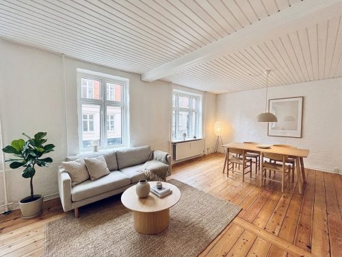 Danmarksgade 77, st. tv., 9000 Aalborg