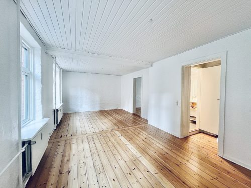 Danmarksgade 77, st. tv., 9000 Aalborg