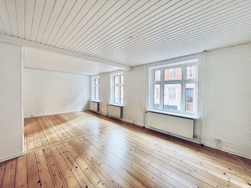 Danmarksgade 77, st. tv., 9000 Aalborg