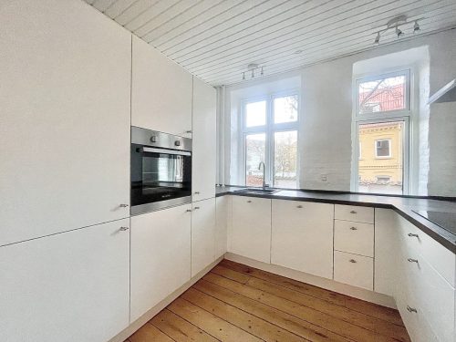 Danmarksgade 77, st. tv., 9000 Aalborg