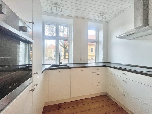 Danmarksgade 77, st. tv., 9000 Aalborg