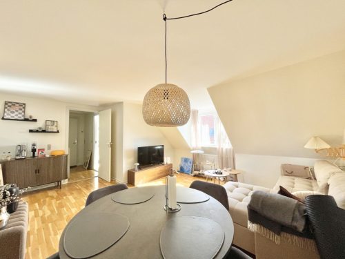 L&oslash;kkegade 8, 4. tv, 9000 Aalborg