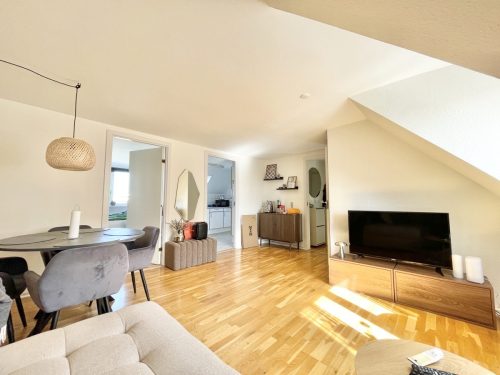 L&oslash;kkegade 8, 4. tv, 9000 Aalborg