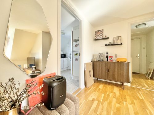L&oslash;kkegade 8, 4. tv, 9000 Aalborg