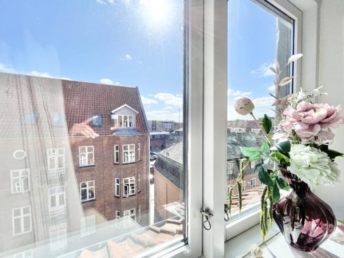 L&oslash;kkegade 8, 4. tv, 9000 Aalborg