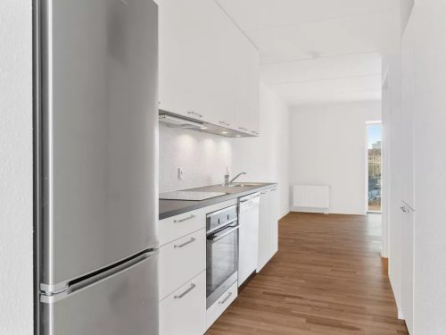 &Oslash;stre Havnepark 7, 2. 2, 9000 Aalborg