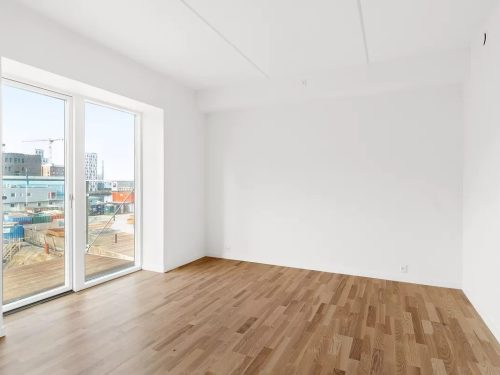 &Oslash;stre Havnepark 7, 2. 2, 9000 Aalborg