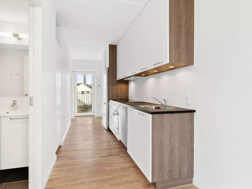 &Oslash;stre Havnepark 7, 2. 2, 9000 Aalborg