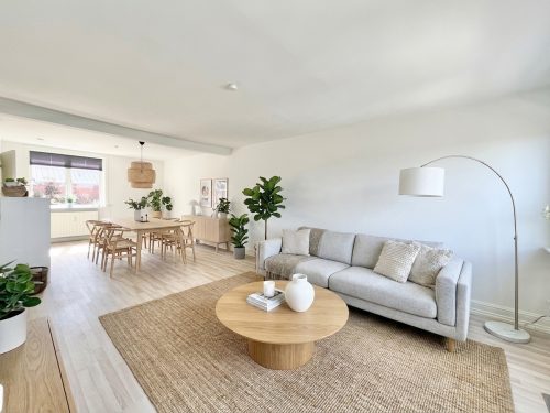 Rolighedsvej 5, 2., 9400 N&oslash;rresundby