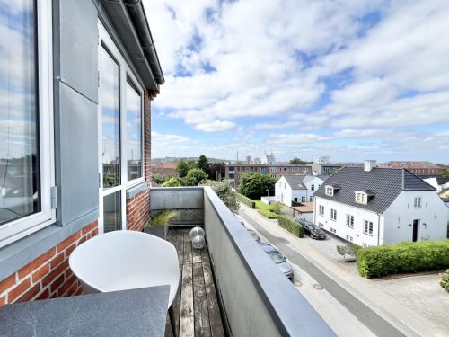 Rolighedsvej 5, 2., 9400 N&oslash;rresundby