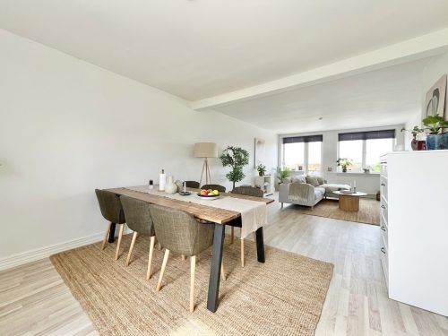 Rolighedsvej 5, 2., 9400 N&oslash;rresundby