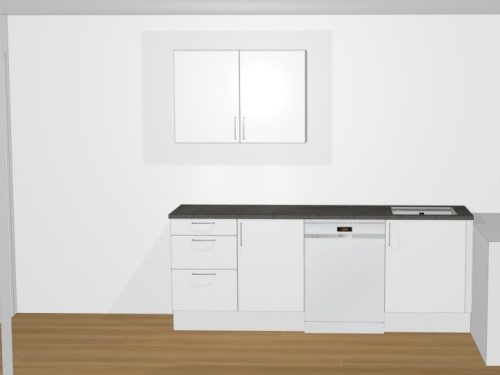 Dronningensgade 15, 2. tv., 9400 N&oslash;rresundby