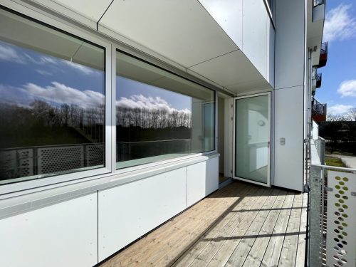 Tove Ditlevsens Vej 296, 2., 9000 Aalborg