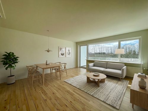 Tove Ditlevsens Vej 296, 2., 9000 Aalborg