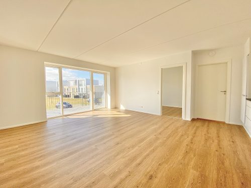 Poul Anker Bechs Vej 394, 1. 4., 9200 Aalborg SV