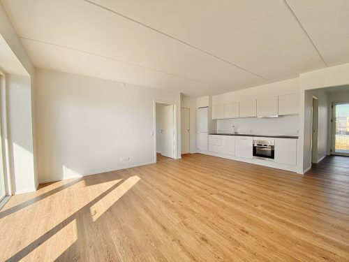 Poul Anker Bechs Vej 394, 1. 4., 9200 Aalborg SV