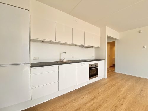 Poul Anker Bechs Vej 394, 1. 4., 9200 Aalborg SV