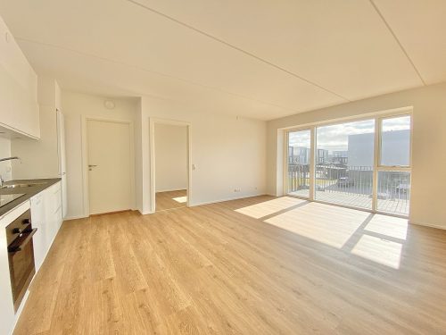 Poul Anker Bechs Vej 324, 1. 1., 9200 Aalborg SV