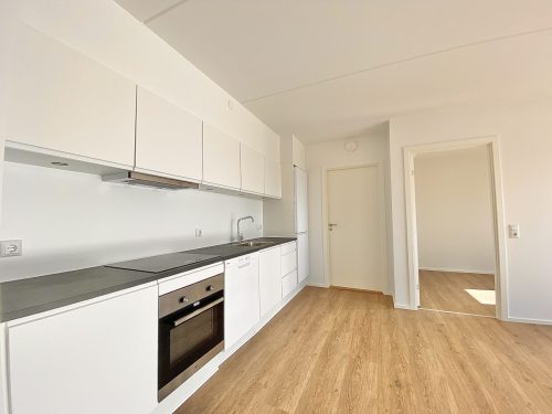 Poul Anker Bechs Vej 324, 1. 1., 9200 Aalborg SV