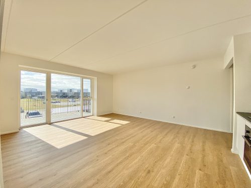 Poul Anker Bechs Vej 324, 1. 1., 9200 Aalborg SV