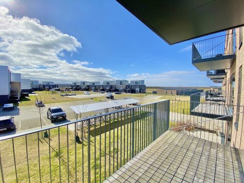 Poul Anker Bechs Vej 324, 1. 1., 9200 Aalborg SV