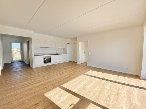 Poul Anker Bechs Vej 324, 1. 1., 9200 Aalborg SV