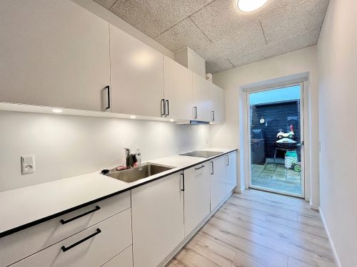 P. Andersens Have 13, 7400 Herning