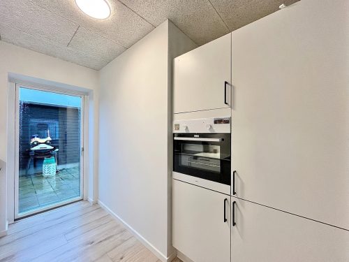 P. Andersens Have 13, 7400 Herning